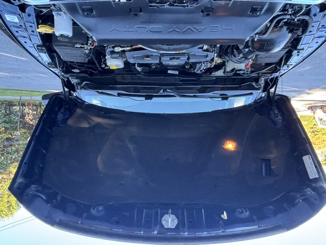 Used 2014 RAM 2500 Big Horn AWD/4WD image 28