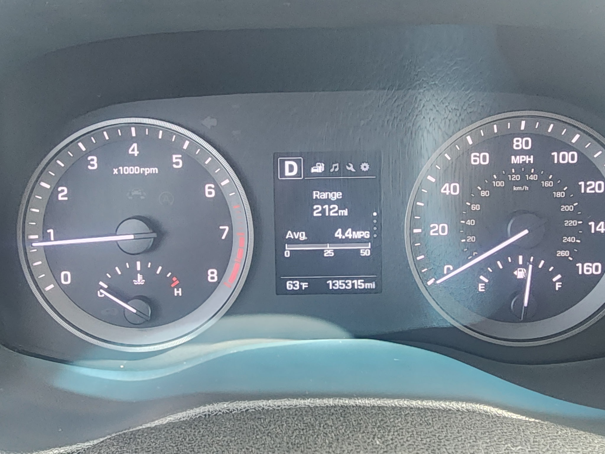 Used 2018 Hyundai Tucson SEL AWD/4WD image 10
