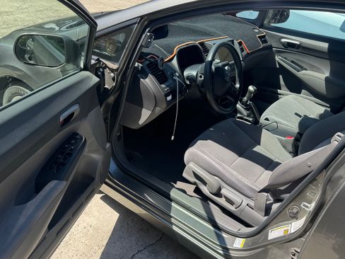 Used 2008 Honda Civic LX image 19