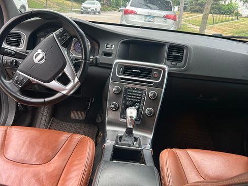 Used 2013 Volvo S60 T6 AWD/4WD image 13