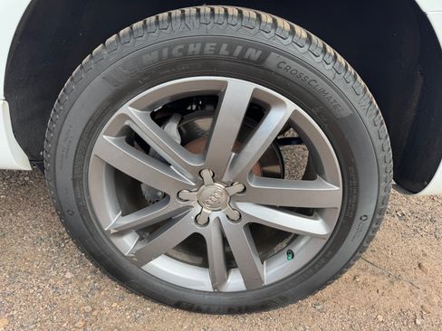 Used 2014 Audi Q7 TDI Premium Plus image 15