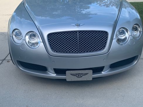 Used 2005 Bentley Continental GT image 28