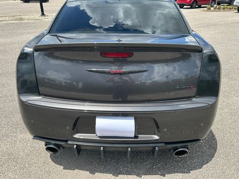 Used 2021 Chrysler 300 S w/ S Model Appearance Package image 5