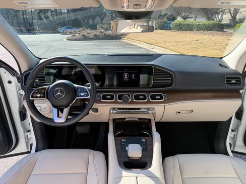 Used 2022 Mercedes-Benz GLE 350 image 20