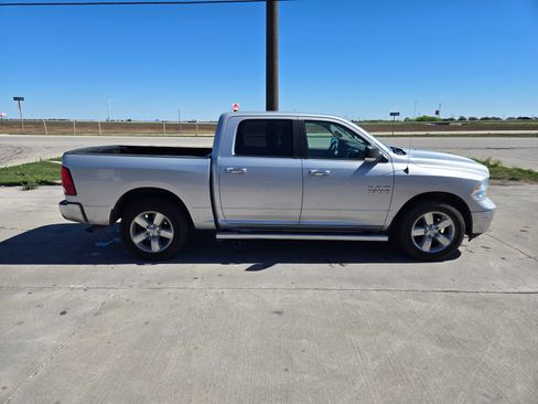 Used 2017 RAM 1500 Lone Star image 6