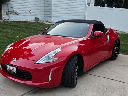 Used 2013 Nissan 370Z Touring