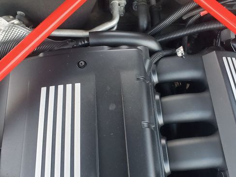 Used 2007 BMW Z4 3.0si image 11