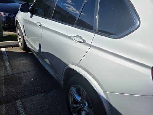 Used 2017 BMW X5 xDrive50i image 5