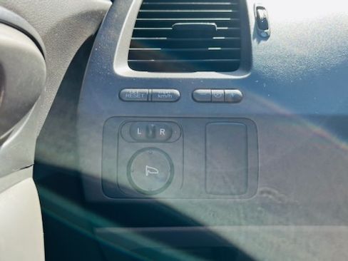 Used 2007 Honda Civic LX image 11