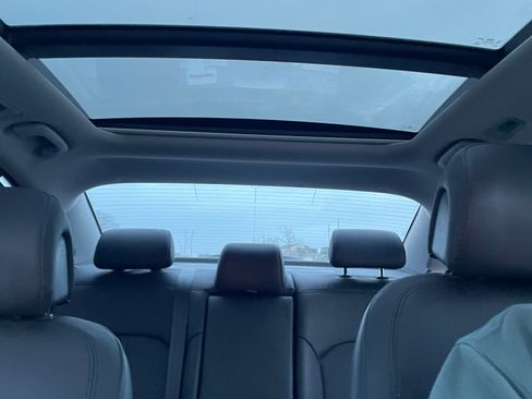 Used 2016 Hyundai Sonata Limited w/ Option Group 04 image 15