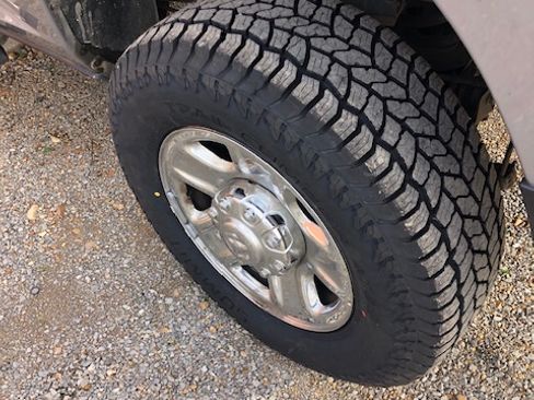 Used 2022 RAM 2500 Tradesman image 6