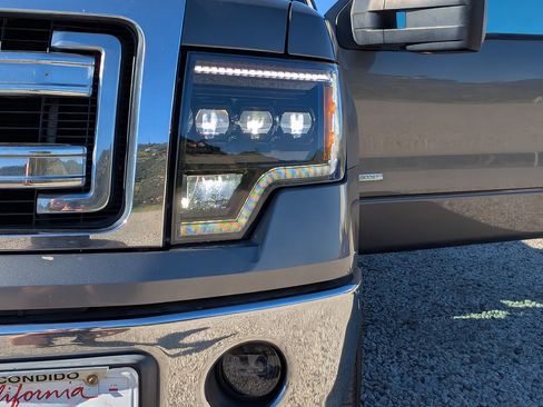 Used 2013 Ford F150 XLT w/ HD Payload Pkg image 15