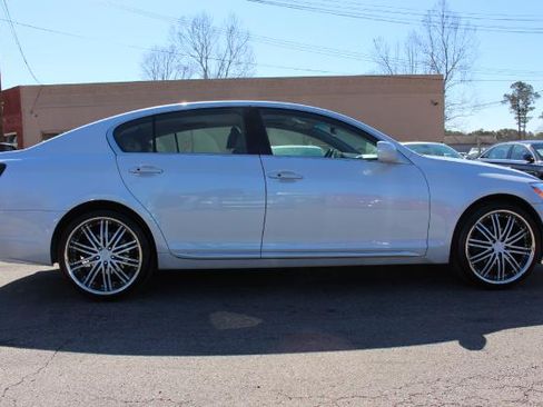 Used 2006 Lexus GS 300 AWD image 4