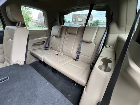 Used 2013 Honda Pilot EX-L image 16