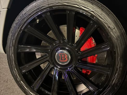 Used 2023 Mercedes-Benz G 63 AMG 4MATIC image 8