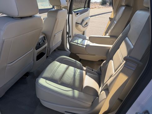 Used 2019 GMC Yukon Denali w/ Denali Ultimate Package image 17