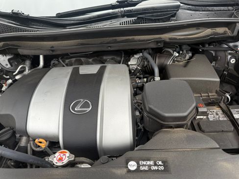 Used 2021 Lexus RX 350 AWD w/ Luxury Package image 29