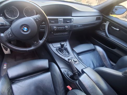 Used 2010 BMW M3 Sedan image 14