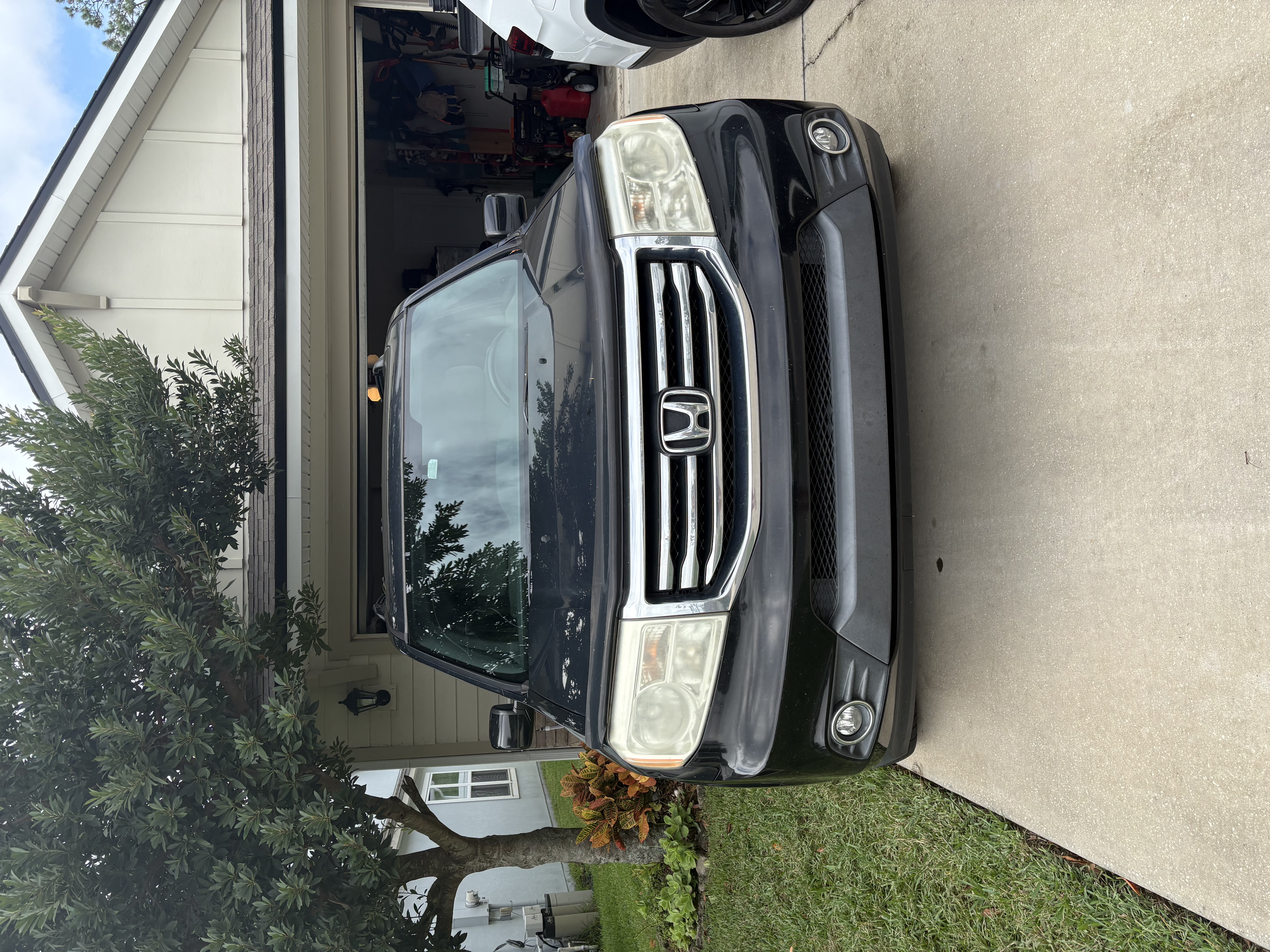 Used 2013 Honda Pilot EX image 2