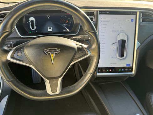 Used 2016 Tesla Model S P90D image 11