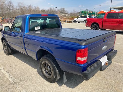 Used 2008 Ford Ranger XL image 16