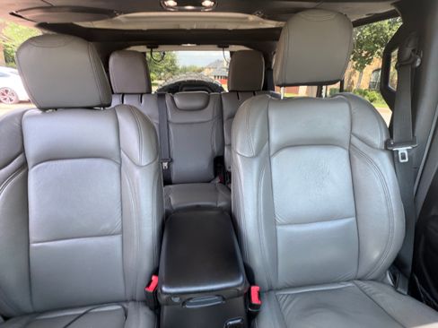 Used 2020 Jeep Wrangler Unlimited Sport S AWD/4WD image 19