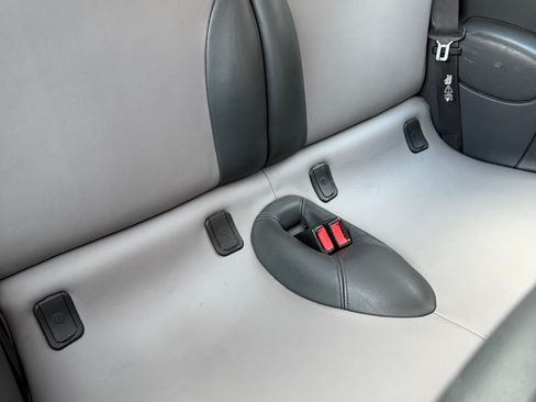 Used 2005 MINI Cooper S image 10