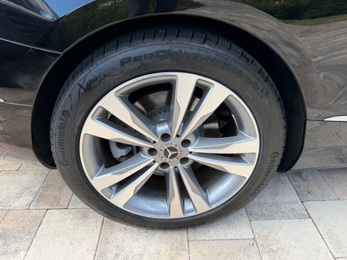 Used 2017 Mercedes-Benz S 550 Cabriolet image 17