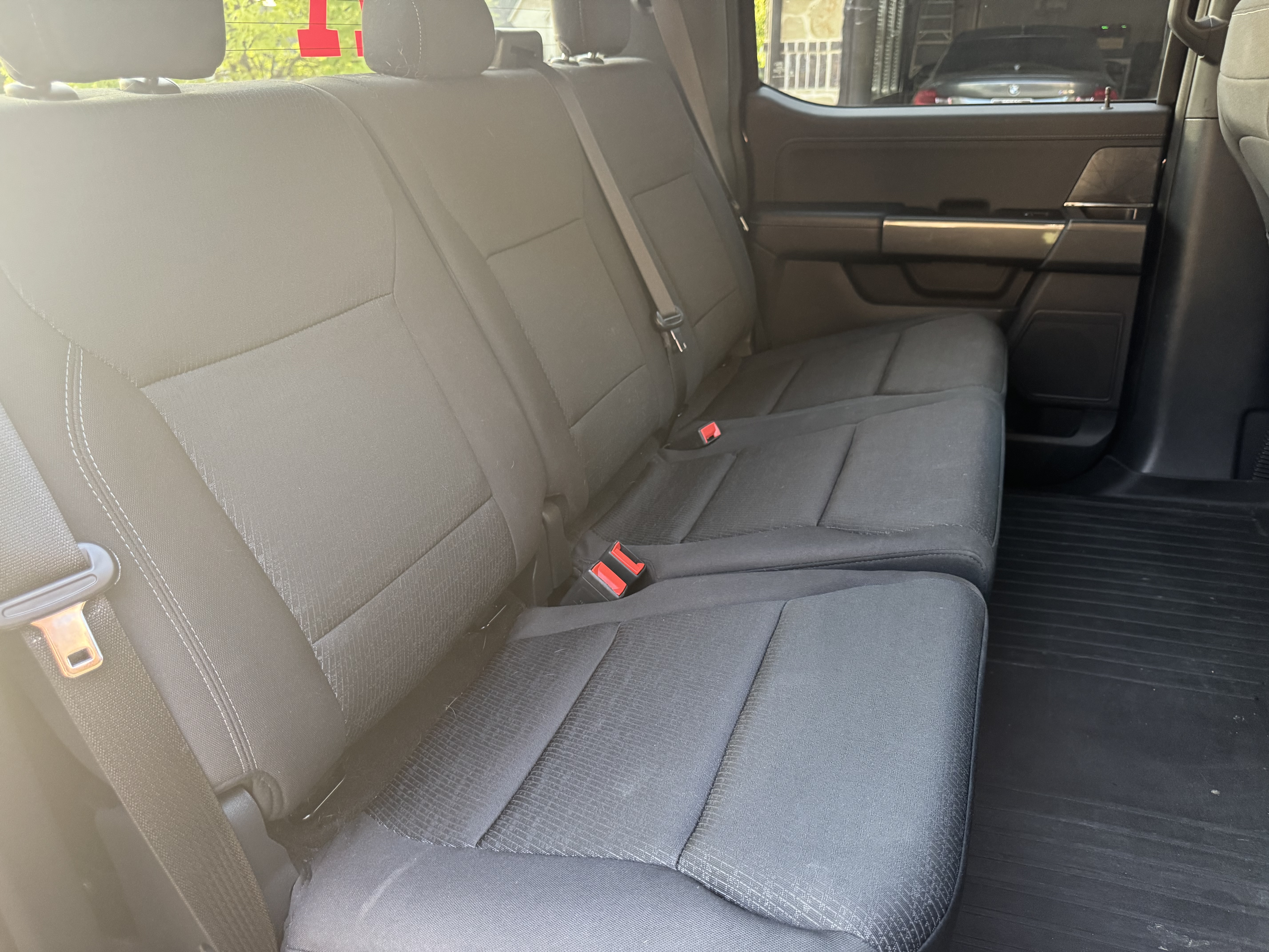 Used 2022 Ford F150 XLT w/ Equipment Group 302A High RWD image 17