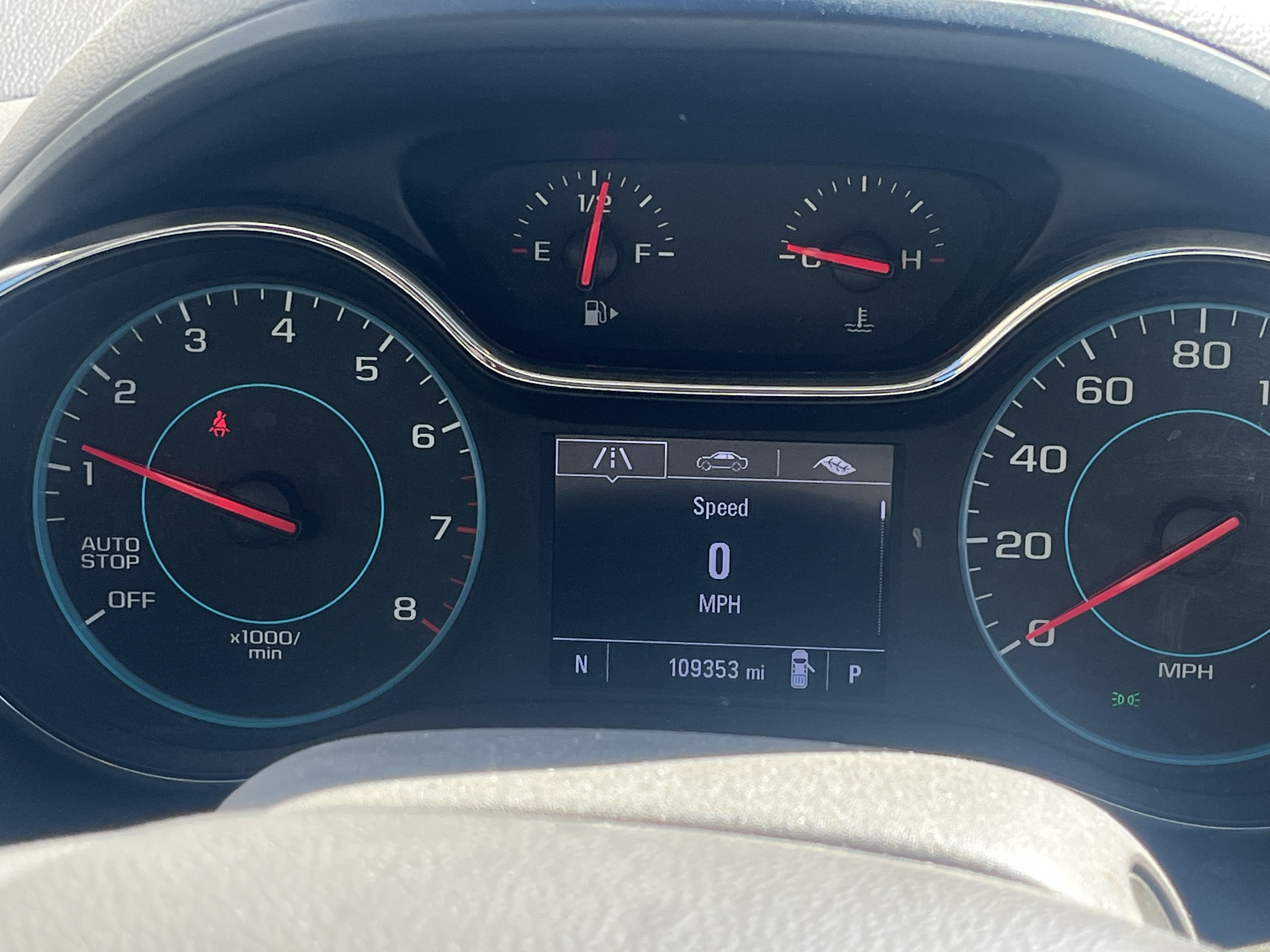 Used 2018 Chevrolet Cruze LS FWD image 5