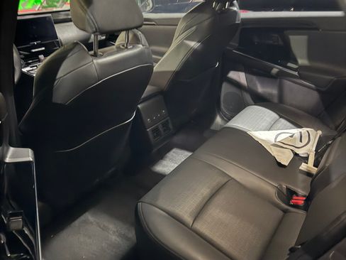 Used 2023 Toyota bZ4X FWD w/ Weather Package image 6