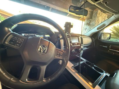 Used 2012 RAM 2500 Laramie w/ Protection Group