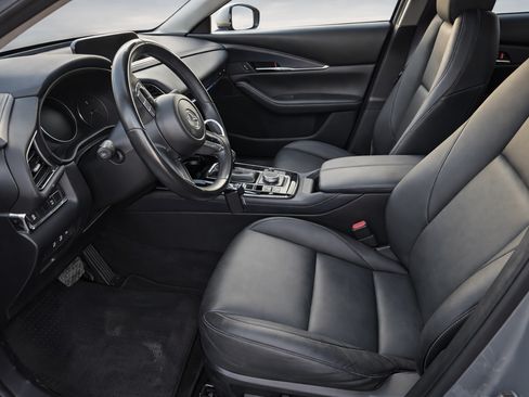 Used 2021 MAZDA CX-30 FWD 2.5 S w/ Preferred Package image 10