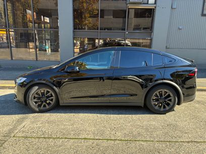 Used 2022 Tesla Model X Plaid