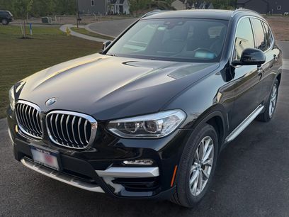 Used 2019 BMW X3 xDrive30i w/ Premium Package