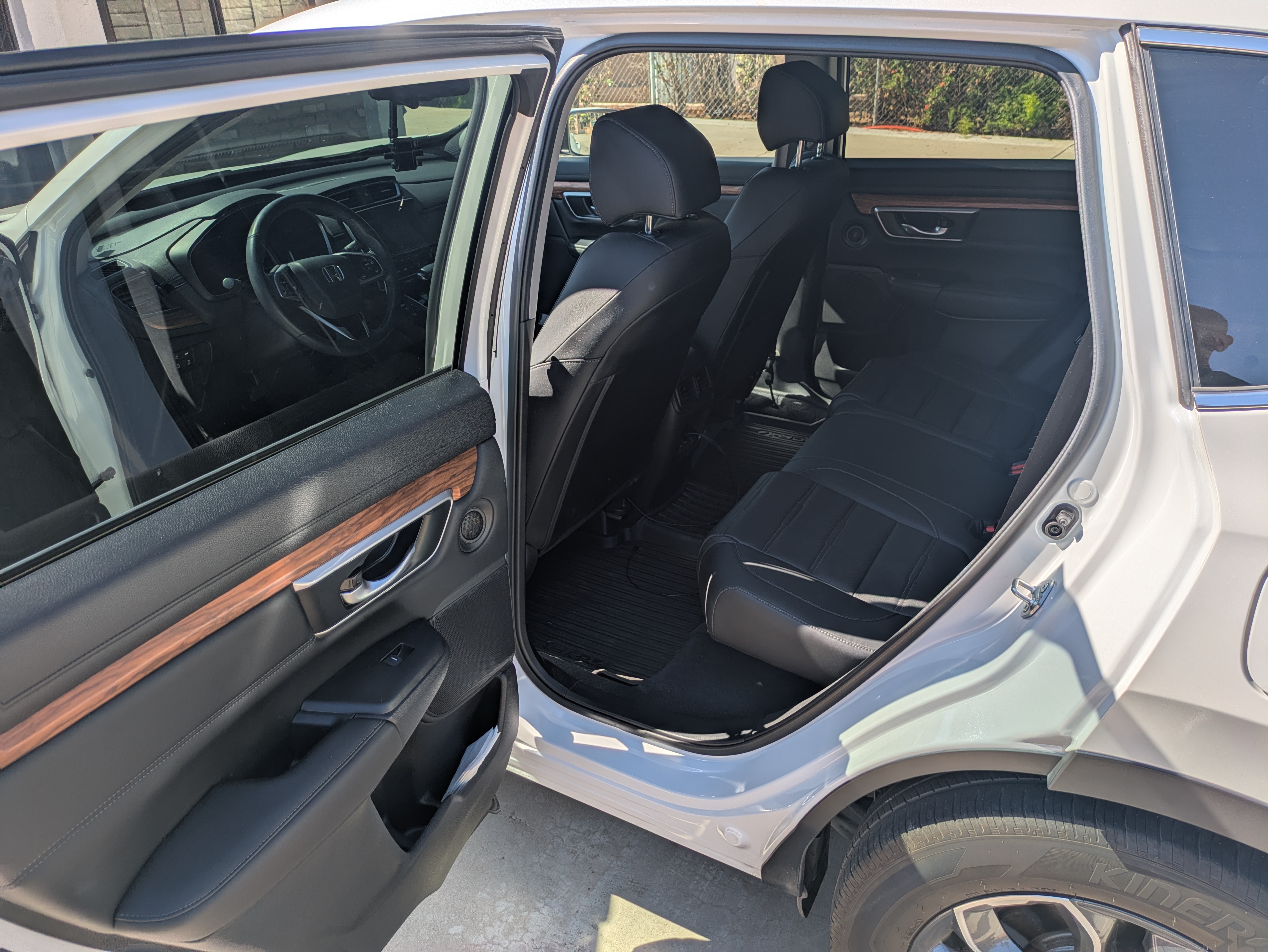 Used 2022 Honda CR-V EX-L image 12