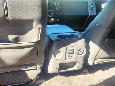 Used 2011 Ford F250 Lariat w/ Lariat Ultimate Pkg image 2