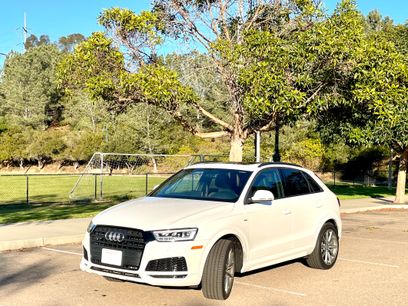 Used 2018 Audi Q3 2.0T Premium Plus w/ Premium Plus Package