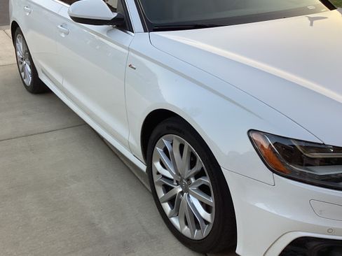 Used 2014 Audi A6 TDI Prestige w/ Driver Assistance Package AWD/4WD image 15