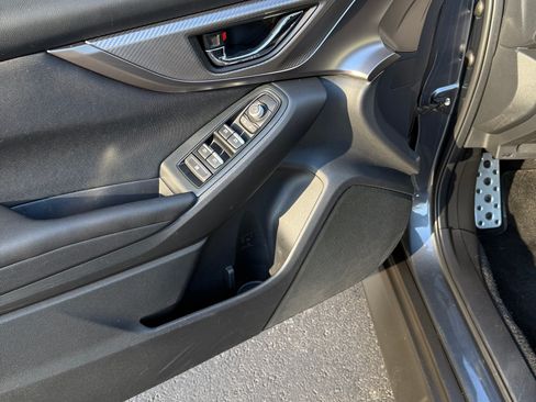 Used 2023 Subaru WRX Premium image 8