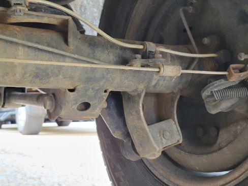 Used 1998 Toyota 4Runner SR5 image 32