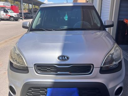 Used 2012 Kia Soul +
