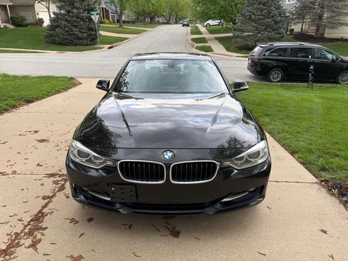 Used 2013 BMW 328i xDrive Sedan image 12