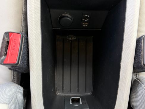 Used 2016 BMW i3 RWD image 21