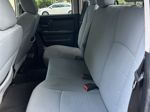 Used 2013 RAM 1500 Tradesman w/ Popular Equipment Group AWD/4WD image 14