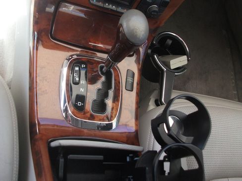 Used 2003 Mercedes-Benz CL 55 AMG image 16