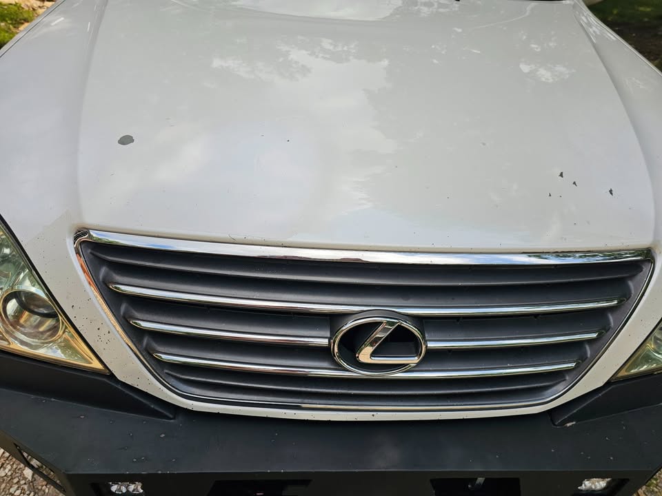 Used 2004 Lexus GX 470 AWD/4WD image 5