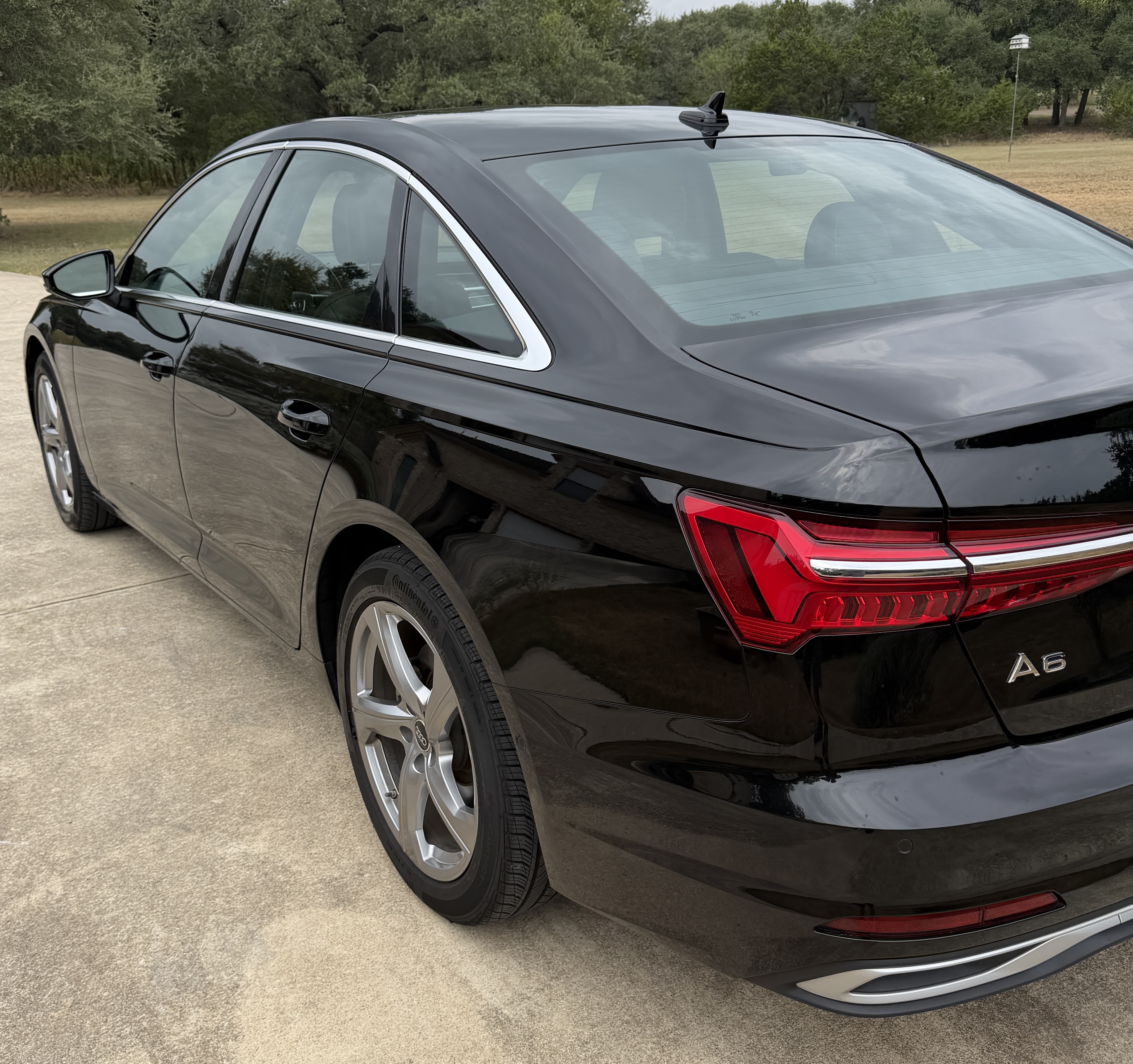 Used 2024 Audi A6 Premium Plus AWD/4WD image 9