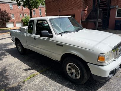 Used 2011 Ford Ranger XLT