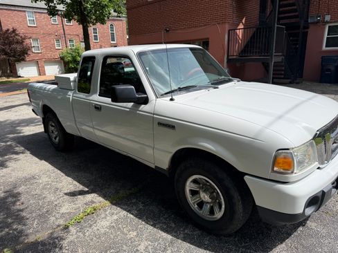 Used 2011 Ford Ranger XLT AWD/4WD image 1